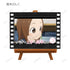 『からかい上手の高木さん3』トレーディング場面写フィルム風ミニアートフレーム BOX