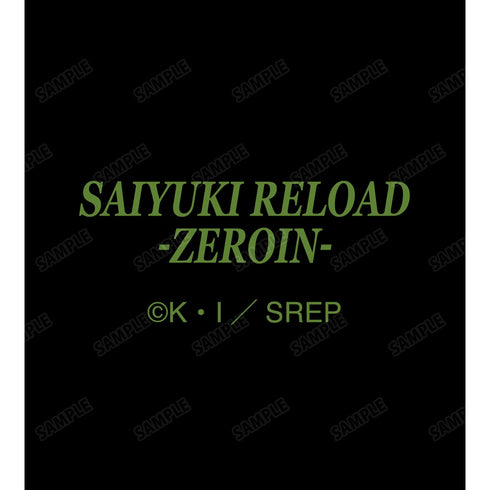 『最遊記RELOAD -ZEROIN-』猪八戒 AirPodsケース