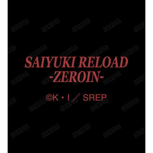 『最遊記RELOAD -ZEROIN-』沙悟浄 AirPodsケース