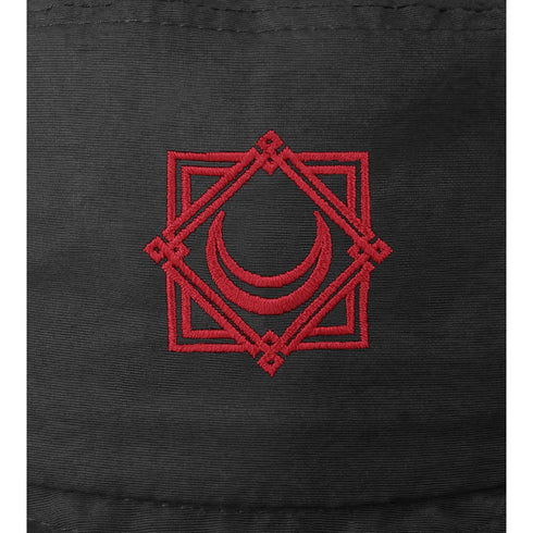 『最遊記RELOAD -ZEROIN-』沙悟浄 刺繍バケットハット