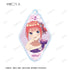 『映画 五等分の花嫁』描き下ろしイラスト トレーディングアクリルキーホルダー 桜ドレス ver. BOX
