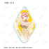『映画 五等分の花嫁』描き下ろしイラスト トレーディングアクリルキーホルダー 桜ドレス ver. BOX