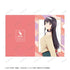 『冴えない彼女の育てかた Fine』描き下ろしイラスト 霞ヶ丘詩羽 クリアファイル <英梨々 バースデー2022ver.>