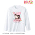 『冴えない彼女の育てかた Fine』描き下ろしイラスト 加藤恵 ロングTシャツ <英梨々 バースデー2022ver.>