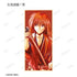『るろうに剣心-明治剣客浪漫譚-』トレーディング 表紙イラスト スタンド付き色紙 BOX