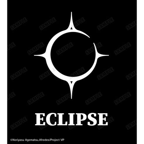 『ヴィジュアルプリズン』ECLIPSE BIGシルエットロングTシャツ
