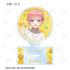 『映画 五等分の花嫁』描き下ろしイラスト 制服エプロンver. トレーディングアクリルスタンド BOX