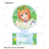 『映画 五等分の花嫁』描き下ろしイラスト 制服エプロンver. トレーディングアクリルスタンド BOX