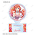 『映画 五等分の花嫁』描き下ろしイラスト 制服エプロンver. トレーディングアクリルスタンド BOX