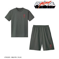 『映画 プロメア』国家救命消防局(FDPP) ルームウェア (メンズ/レディース)