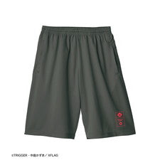 『映画 プロメア』国家救命消防局(FDPP) ルームウェア (メンズ/レディース)