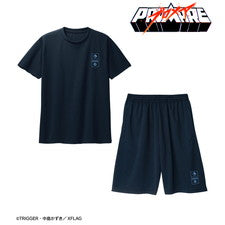 『映画 プロメア』フォーサイト財団 ルームウェア (メンズ/レディース)