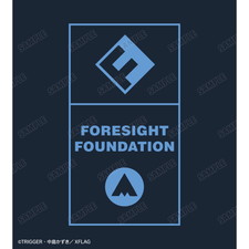 『映画 プロメア』フォーサイト財団 ルームウェア (メンズ/レディース)