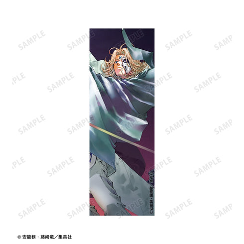 『封神演義』ボールペン 完全版10巻表紙イラスト