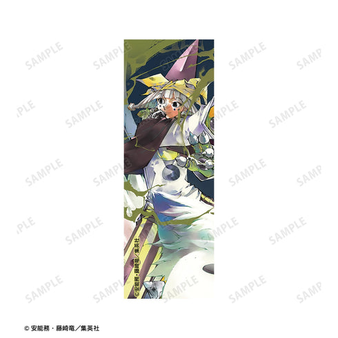 『封神演義』ボールペン 完全版14巻表紙イラスト