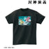 『封神演義』完全版1巻表紙&完全版2巻表紙イラスト Tシャツ(メンズ/レディース)