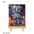 『封神演義』トレーディングミニキャンバスボード ver.D <完全版表紙イラスト> BOX