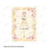 『映画 五等分の花嫁』中野一花 描き下ろしイラスト 桜ドレスver. クリアファイル