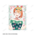 『映画 五等分の花嫁』中野四葉 描き下ろしイラスト 桜ドレスver. クリアファイル
