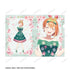 『映画 五等分の花嫁』中野四葉 描き下ろしイラスト 桜ドレスver. クリアファイル
