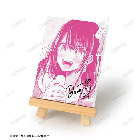 『推しの子』トレーディングミニキャンバスボード BOX