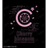 『SK∞ エスケーエイト』Cherry blossom ポリジン加工ドライTシャツ(メンズ/レディース)