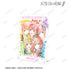 『五等分の花嫁∫∫』集合 Ani-Art 第3弾 アクリルパネル