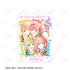 『五等分の花嫁∫∫』集合 Ani-Art 第3弾 アクリルパネル