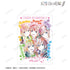 『五等分の花嫁∫∫』集合 Ani-Art 第3弾 クリアファイル