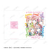 『五等分の花嫁∫∫』集合 Ani-Art 第3弾 クリアファイル