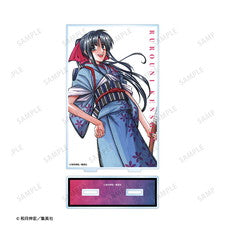 『るろうに剣心-明治剣客浪漫譚-』完全版4巻表紙イラスト BIGアクリルスタンド