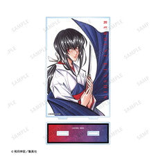 『るろうに剣心-明治剣客浪漫譚-』完全版16巻表紙イラスト BIGアクリルスタンド