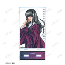 『るろうに剣心-明治剣客浪漫譚-』完全版18巻表紙イラスト BIGアクリルスタンド