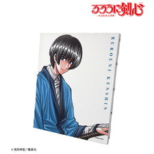 『るろうに剣心-明治剣客浪漫譚-』完全版13巻表紙イラスト キャンバスボード