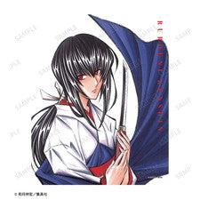 『るろうに剣心-明治剣客浪漫譚-』完全版16巻表紙イラスト キャンバスボード