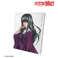 『るろうに剣心-明治剣客浪漫譚-』完全版18巻表紙イラスト キャンバスボード