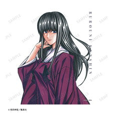『るろうに剣心-明治剣客浪漫譚-』完全版18巻表紙イラスト キャンバスボード