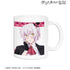 "Vanitas' Notebook" Original Illustration: Jeanne (Trump Card Motif) Mug