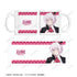 "Vanitas' Notebook" Original Illustration: Jeanne (Trump Card Motif) Mug