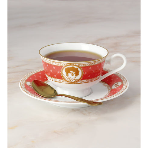 『リボンの騎士』カップ&ソーサー