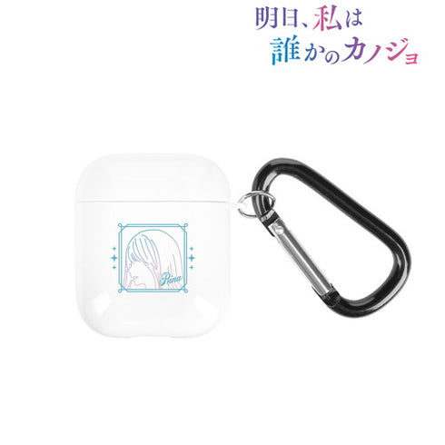 《明天,我是某人的女友》莉娜 AirPods 保護殼