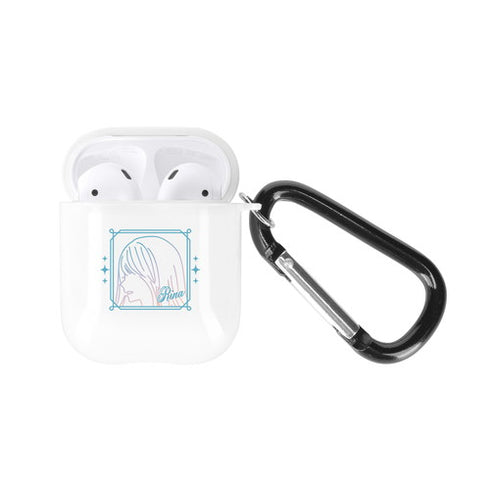 《明天,我是某人的女友》莉娜 AirPods 保護殼