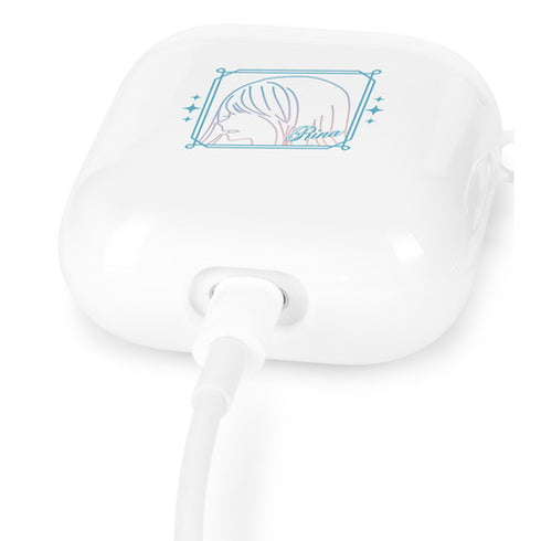 《明天,我是某人的女友》莉娜 AirPods 保護殼