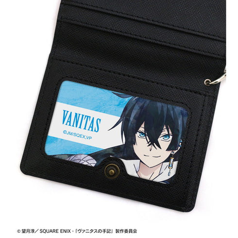 『ヴァニタスの手記』トレーディング Ani-Art カードステッカー BOX