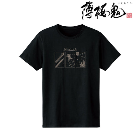 『薄桜鬼』Tシャツ(メンズ/レディース)