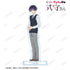 "Shikimori-san Isn't Just Cute" Izumi-kun BIG Acrylic Stand