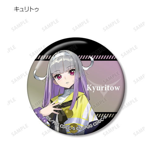 『コードギアス Genesic Re;CODE』トレーディング缶バッジ vol.2 BOX