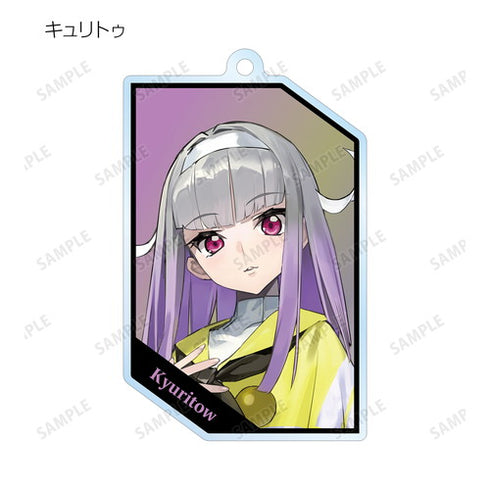 『コードギアス Genesic Re;CODE』トレーディングアクリルキーホルダー vol.2 BOX