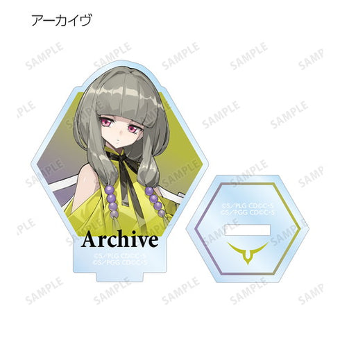 『コードギアス Genesic Re;CODE』トレーディングアクリルスタンド vol.2 BOX