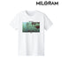 『MILGRAM -ミルグラム-』MV Tシャツ ミコト『MeMe』(メンズ/レディース)